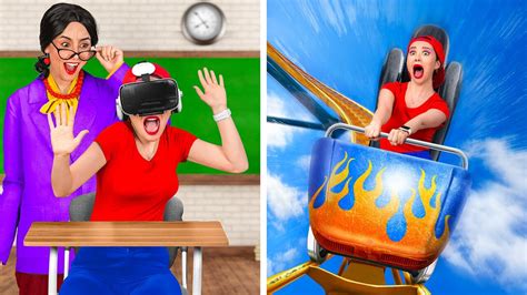 tricky teacher videos|11 FUNNY PRANKS FOR SCHOOL .